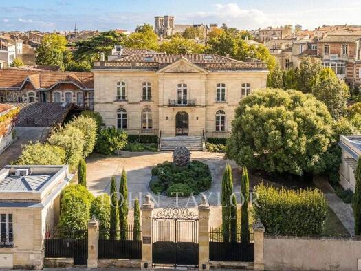 Einfamilienhaus zum Kauf 5.460.000 € 15 Zimmer 700 m² Jardin Public Bordeaux 33000