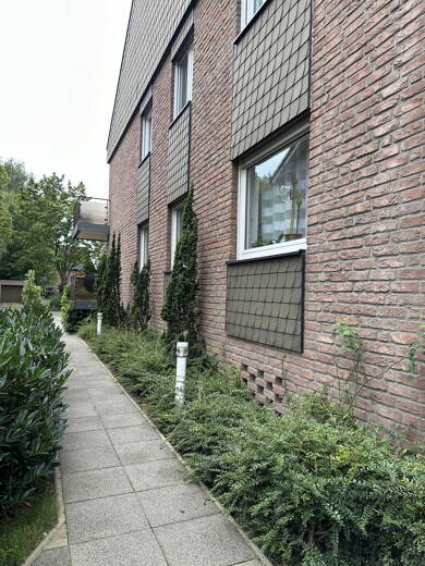 Wohnung zum Kauf provisionsfrei 279.000 € 4 Zimmer 88 m² EG Liebfrauenweg Gütersloh Gütersloh 33334