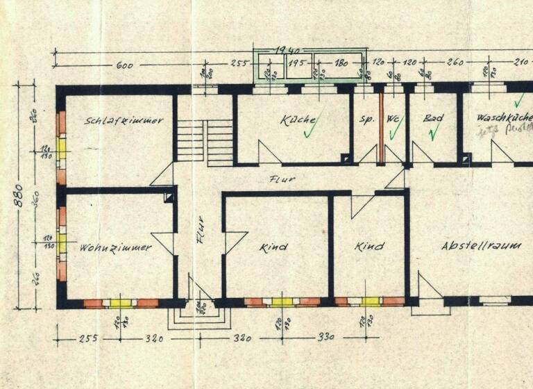 Einfamilienhaus zum Kauf 269.000 € 6 Zimmer 125 m² 722 m² Grundstück Buttenwiesen 86647