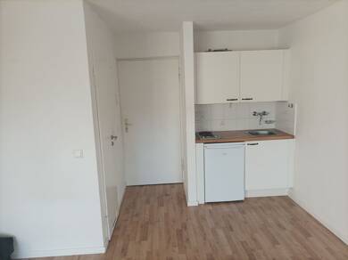 Wohnung zur Miete 540 € 1 Zimmer 23 m² Geschoss 2/2 frei ab 01.08.2025 Germering Germering 82110