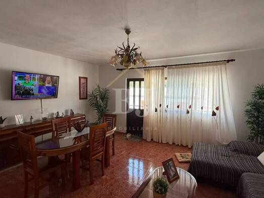 Wohnung zum Kauf 210.000 € 4 Zimmer 160 m² EG Los Silos 38470