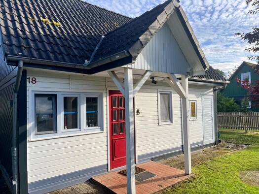 Haus zum Kauf provisionsfrei 429.000 € 2 Zimmer 60 m² 549 m² Grundstück Wisch 24217