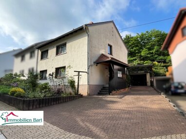 Einfamilienhaus zum Kauf 218.000 € 6 Zimmer 159 m² 530 m² Grundstück Merzig Merzig 66663