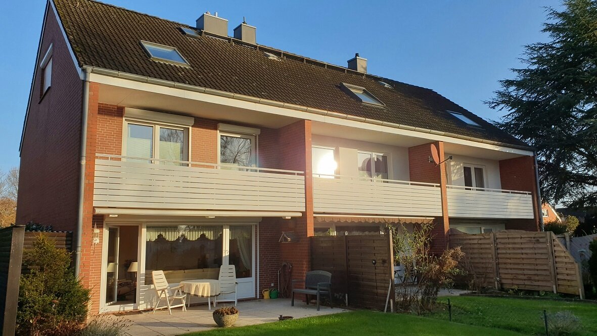 Haus zum Kauf 349.000 € 5 Zimmer 137 m²<br/>Wohnfläche 356 m²<br/>Grundstück ab sofort<br/>Verfügbarkeit Eckernförde 24340