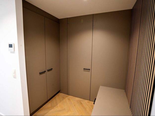 Wohnung zur Miete - Erstbezug 1.050 € 2 Zimmer 64 m² 2. Geschoss frei ab 01.05.2026 Im Kuhreiher 3 Bardowick 21357