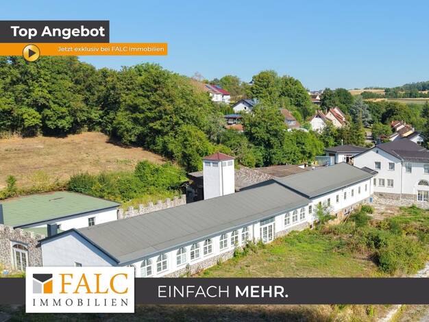 Freifläche zum Kauf 1.200.000 € 1.248,4 m² Lagerfläche Liebfrauenstraße 1 Widdern Widdern 74259