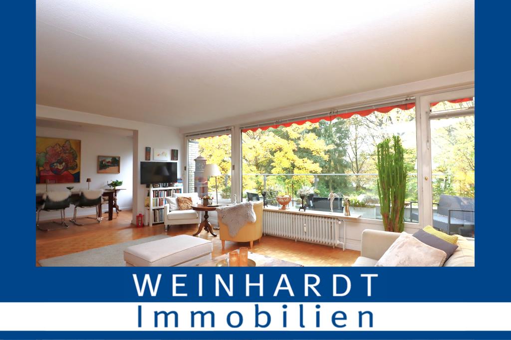 Wohnung zum Kauf 497.000 € 4 Zimmer 112 m²<br/>Wohnfläche Bergstedt Hamburg 22359