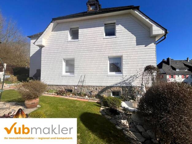Einfamilienhaus zum Kauf 220.000 € 6 Zimmer 155 m² 577 m² Grundstück Stammbach Stammbach 95236