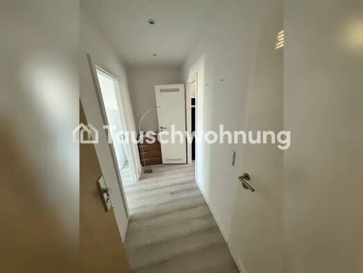 Wohnung zur Miete Tauschwohnung 350 € 2 Zimmer 47 m² 5. Geschoss Marienbrunn Leipzig 04277
