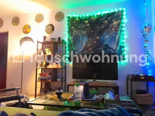 Wohnung zur Miete Tauschwohnung 1.450 € 3 Zimmer 68 m² Berg am Laim München 81673