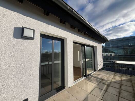 Penthouse zur Miete 1.287 € 2,5 Zimmer 69 m² Geschoss 2/2 frei ab 01.11.2026 Alfredstr. 399 Bredeney Essen 45133