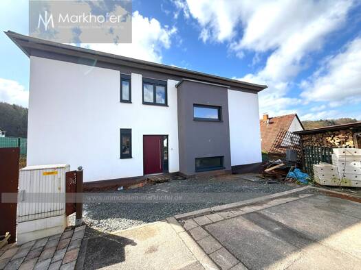 Einfamilienhaus zum Kauf - Erstbezug 899.000 € 6 Zimmer 219 m² 550 m² Grundstück frei ab sofort Kirrberg Homburg 66424