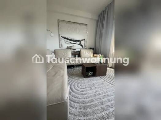 Wohnung zur Miete Tauschwohnung 960 € 2 Zimmer 75 m² 3. Geschoss Altstadt Stadtbezirk 1 40213