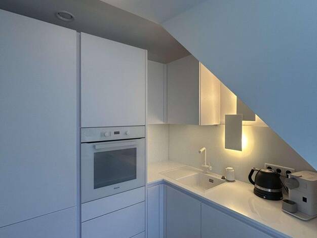 Wohnung zur Miete 1.795 € 2,5 Zimmer 86 m² 2. Geschoss Athener Straße 52 Untergiesing-Harlaching München 81545