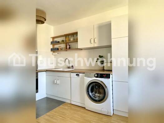 Wohnung zur Miete Tauschwohnung 985 € 1,5 Zimmer 43 m² 3. Geschoss Thalk.Obersendl.-Forsten-Fürstenr.-Solln München 81371