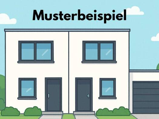 Doppelhaushälfte zum Kauf - Erstbezug 350.000 € 5 Zimmer 149,3 m² 432 m² Grundstück Lüttershausen Windeck 51570
