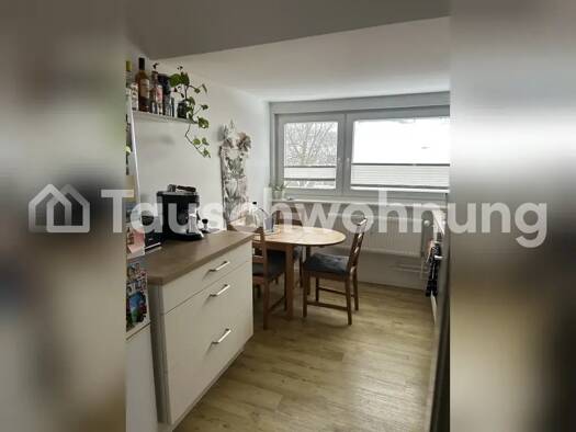 Wohnung zur Miete Tauschwohnung 1.207 € 3 Zimmer 68 m² 4. Geschoss Alsterdorf Hamburg 22081