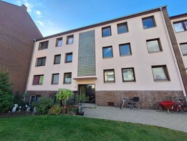 Wohnung zur Miete 454 € 2 Zimmer 56 m² 1. Geschoss Uezerstrasse 92 Sorgensen Burgdorf 31303