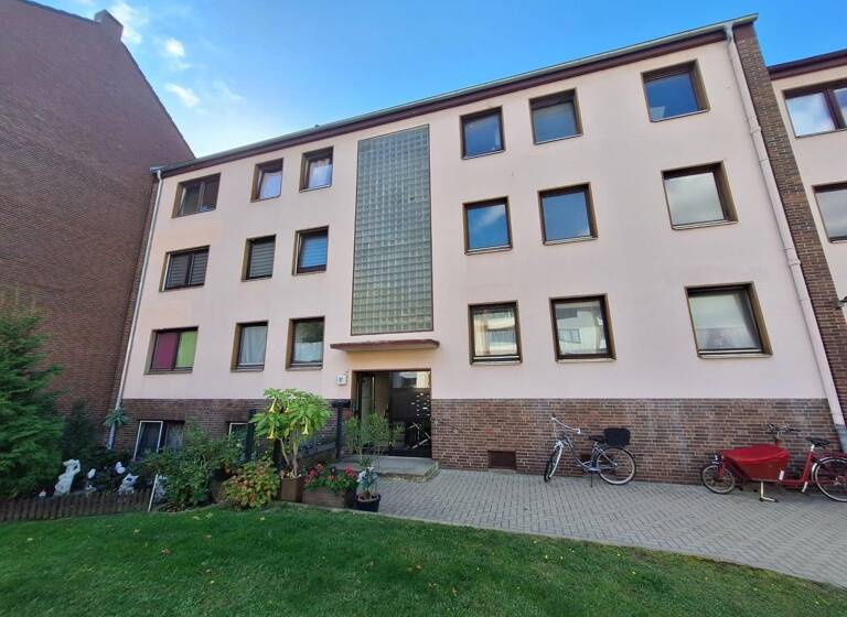 Wohnung zur Miete 454 € 2 Zimmer 56 m²<br/>Wohnfläche 1.<br/>Geschoss Uezerstrasse 92 Sorgensen Burgdorf 31303