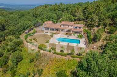 Villa zum Kauf provisionsfrei 1.685.000 € 10 Zimmer 300 m² 23.000 m² Grundstück La Garde-Freinet 83680