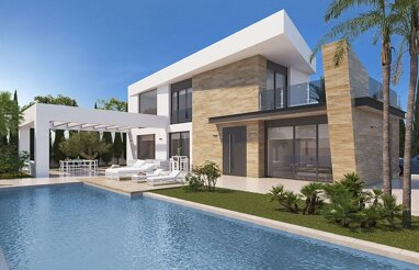 Villa zum Kauf 779.900 € 6 Zimmer 150 m² 530 m² Grundstück Ciudad Quesada - Rojales