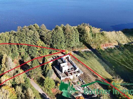 Grundstück zum Kauf 329.000 € 5.800 m² Grundstück frei ab sofort Köthen Märkisch Buchholz 15748