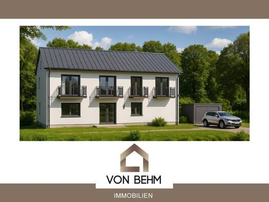 Wohnung zum Kauf provisionsfrei 359.489 € 2 Zimmer 57,5 m² 1. Geschoss Geisenfeld 85290
