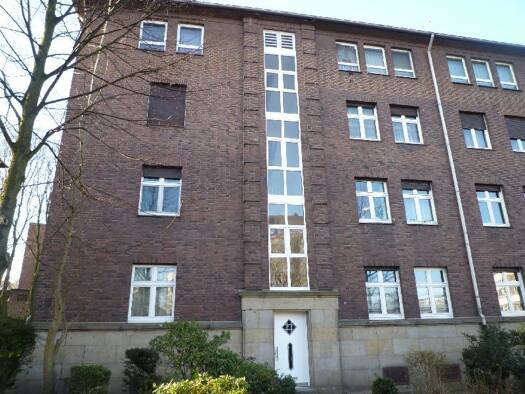 Wohnung zur Miete 1.130 € 4 Zimmer 120 m² EG Friedrichstr. 37 Südviertel Stadtbezirk I 45128