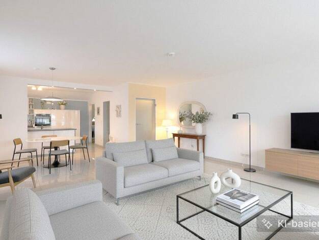 Wohnung zum Kauf 329.000 € 3 Zimmer 131 m² 2. Geschoss Bad Lippspringe 33175