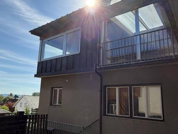 Einfamilienhaus zum Kauf 195.000 € 12 Zimmer 189,6 m² 340 m² Grundstück Vorstadt 33 Vorstadt Osterhofen 94486