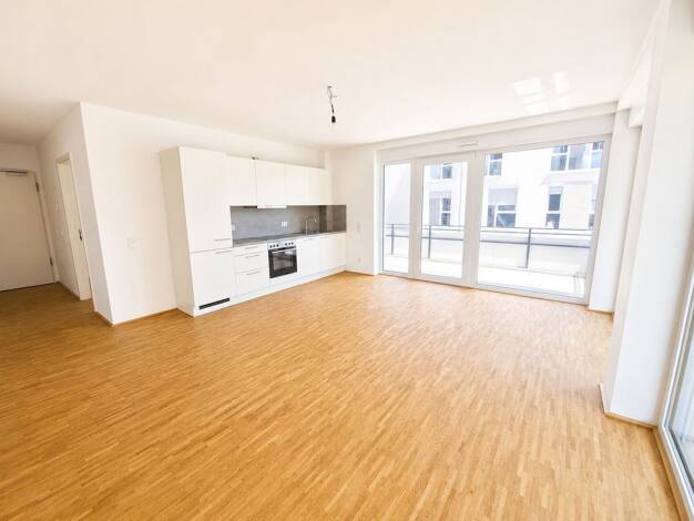 Wohnung zur Miete 910 € 2 Zimmer 65,1 m² 1. Geschoss frei ab sofort Virchowstraße 7 a St Arnual Mitte 66119
