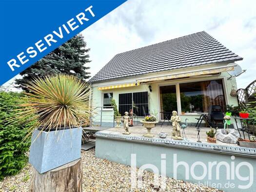 Einfamilienhaus zum Kauf provisionsfrei 100.000 € 5 Zimmer 115 m² 544 m² Grundstück Ludwigsdorf Görlitz 02828