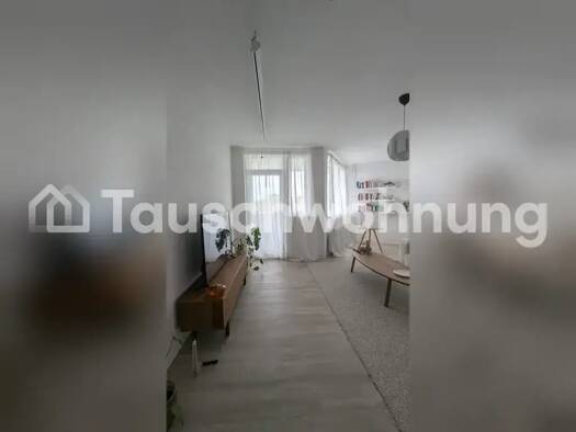 Wohnung zur Miete Tauschwohnung 1.000 € 3 Zimmer 96 m² 6. Geschoss Britz Berlin 12359
