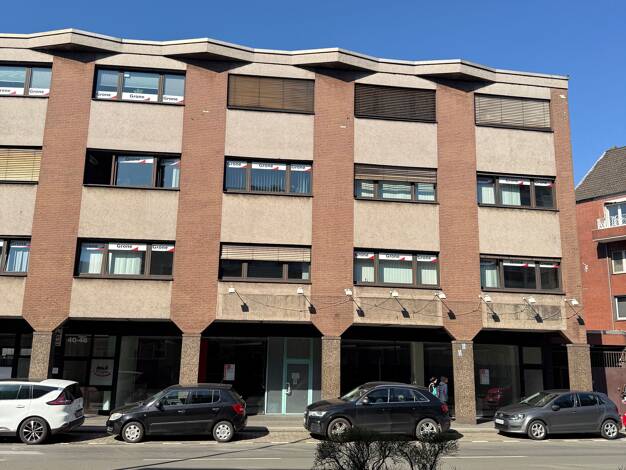 Verkaufsfläche zur Miete 3.199 € 457 m² Verkaufsfläche Steinsche Gasse 40-46 Altstadt Duisburg 47051