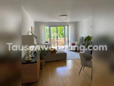 Wohnung zur Miete 1.300 € 2 Zimmer 53 m² EG St. Benno München 80335