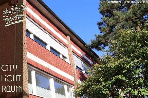 Wohnung zum Kauf 239.000 € 2 Zimmer 37,9 m²<br/>Wohnfläche 1.<br/>Geschoss Neutor Münster 48149