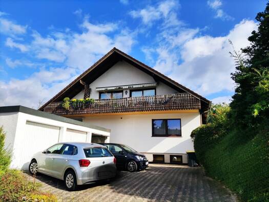 Wohnung zum Kauf 259.000 € 4 Zimmer 190 m² 3 Geschosse Altenritte Baunatal 34225