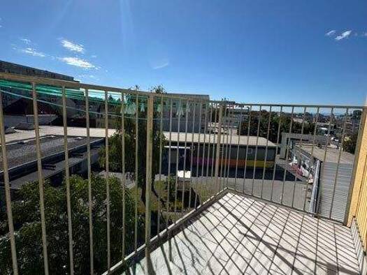 Wohnung zum Kauf 199.000 € 2 Zimmer 75,2 m² 3. Geschoss Bahnhofgürtel 23 Lend Graz 8020