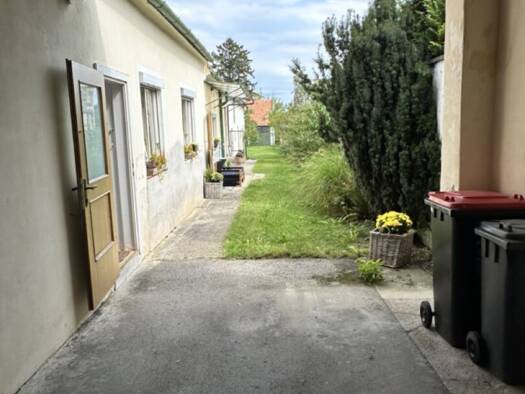 Einfamilienhaus zum Kauf 177.000 € 3 Zimmer 55 m² 730 m² Grundstück Klingenbach 7013