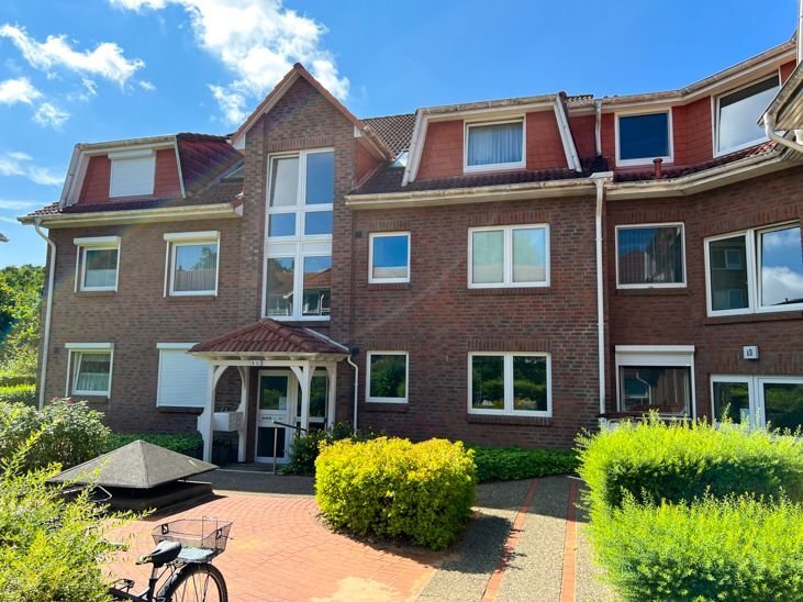 Wohnung zum Kauf 244.000 € 2 Zimmer 62,6 m²<br/>Wohnfläche EG<br/>Geschoss Garstedt Norderstedt 22848