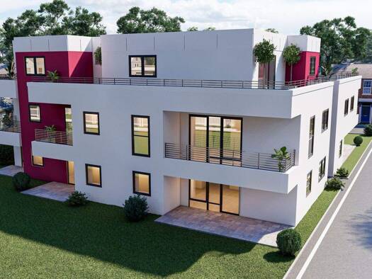 Penthouse zum Kauf 295.500 € 75,8 m² frei ab 01.03.2026 Hückelhoven 41836