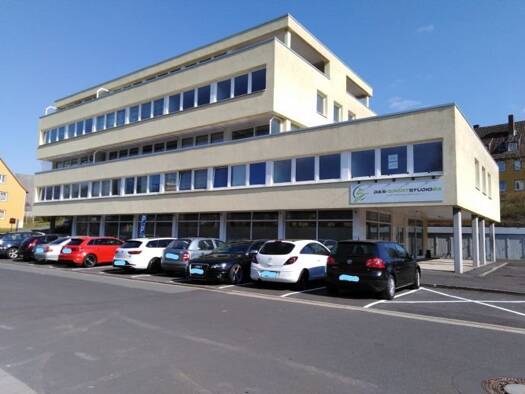 Wohnung zur Miete 255 € 1 Zimmer 27,3 m² frei ab 01.01.2027 Bad Wildungen Bad Wildungen 34537