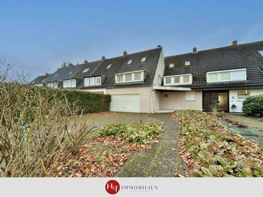 Reihenmittelhaus zum Kauf 329.000 € 7,5 Zimmer 178 m² 1.300 m² Grundstück Mittelshuchting Bremen 28259