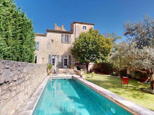 Einfamilienhaus zum Kauf 1.178.000 € 240 m² 787 m² Grundstück Saint-Paul-Trois-Châteaux 26130