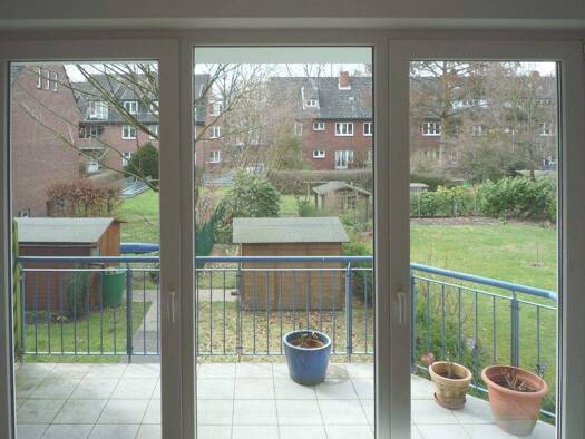 Wohnung zum Kauf als Kapitalanlage geeignet 295.000 € 1,5 Zimmer 67 m² Am Landpflegeheim 1 a Osdorf Hamburg 22549