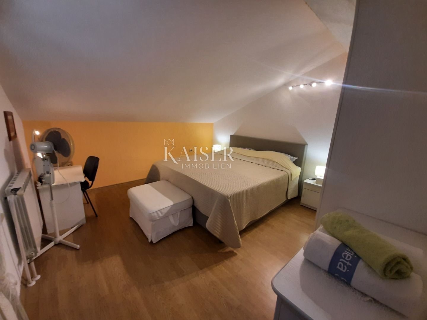 Wohnung zur Miete 1.500 € 3 Zimmer 100 m²<br/>Wohnfläche Opatija center