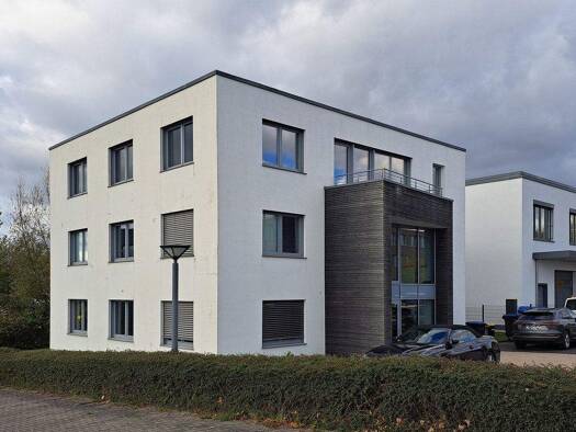 Bürofläche zur Miete provisionsfrei 9,82 € 4 Zimmer 157,3 m² Bürofläche Marie-Curie-Straße 4 Metzkausen Mettmann 40822