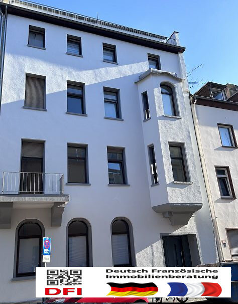 Wohnung zum Kauf 349.000 € 3 Zimmer 97 m²<br/>Wohnfläche EG<br/>Geschoss Hauptbahnhof Saarbrücken / Sankt Johann 66111