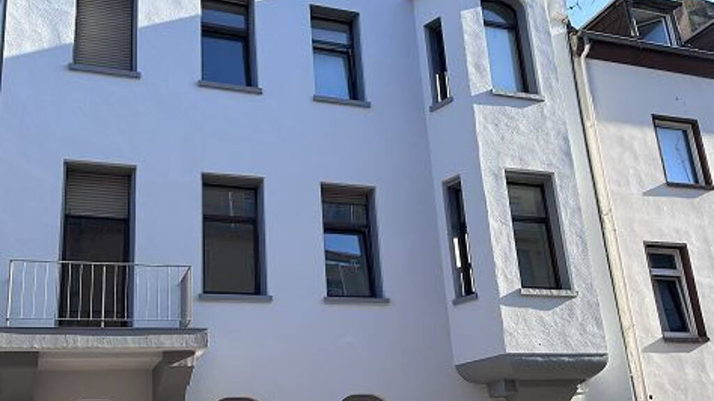 Wohnung zum Kauf 349.000 € 3 Zimmer 97 m² EG St Johann Saarbrücken / Sankt Johann 66111