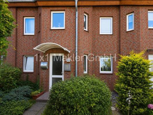 Wohnung zum Kauf 100.000 € 2 Zimmer 55 m² Warnitzer Str. 18 Friedrichsthal Schwerin 19057